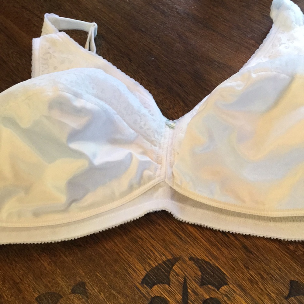 Jodee Mastectomy Bra 105
